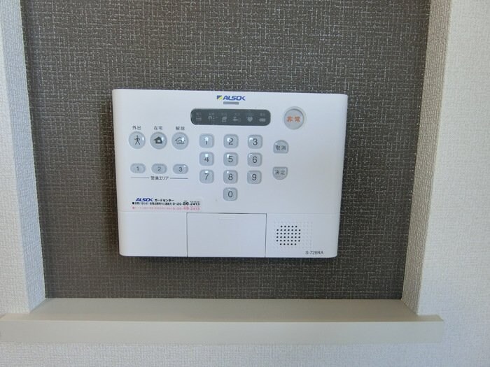 グランクードIIIの物件内観写真