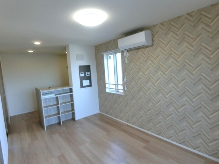 グランクードIIIの物件内観写真