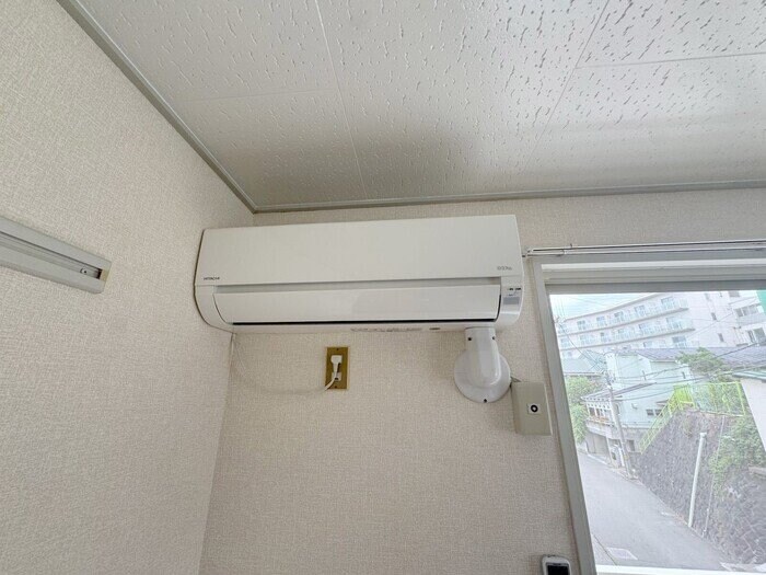 ハイツSHIONの物件内観写真