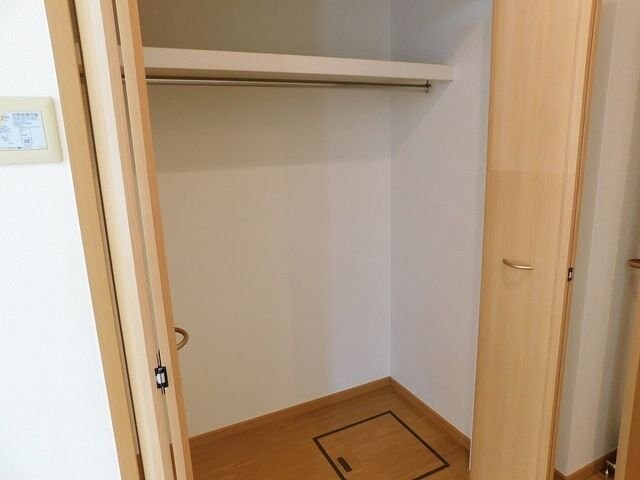 HILTON910 Cの物件内観写真