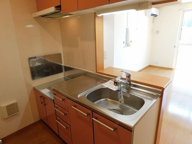 HILTON910 Cの物件内観写真