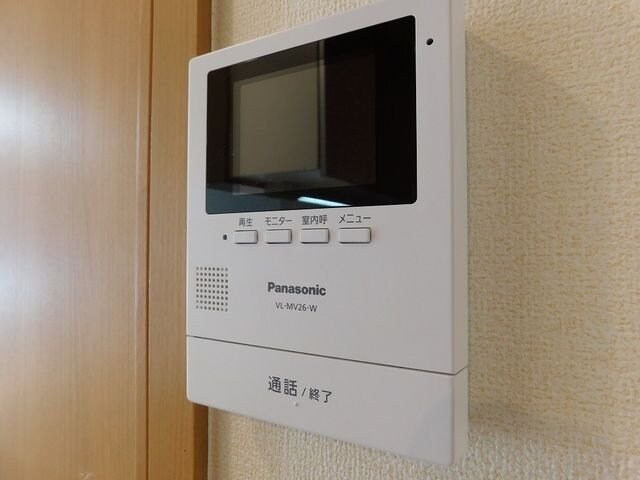 HILTON910 Cの物件内観写真