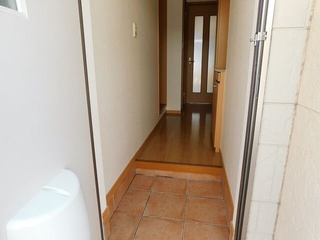 HILTON910 Cの物件内観写真