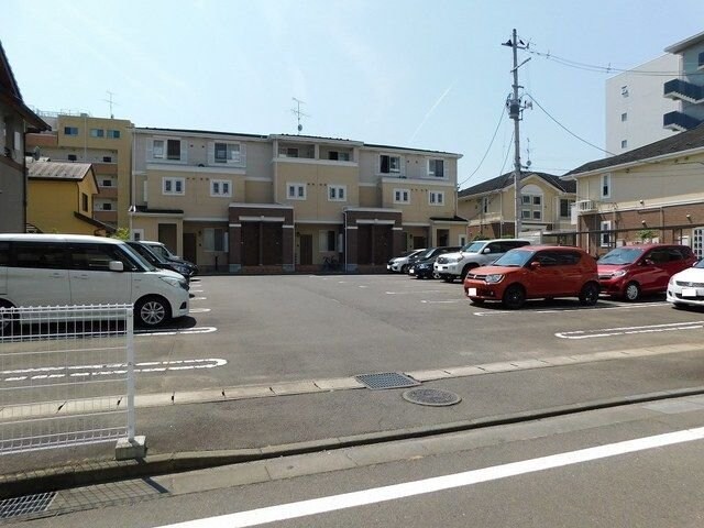 HILTON910 Cの物件内観写真