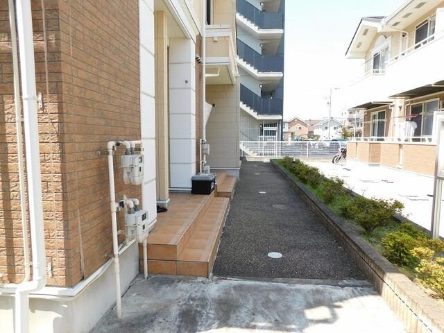 HILTON910 Cの物件内観写真