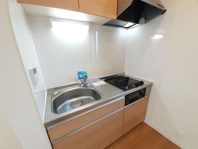 グラース・Kの物件内観写真