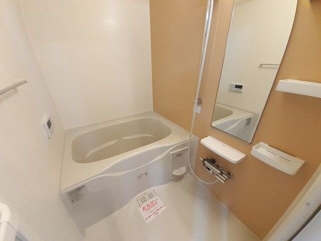 グラース・Kの物件内観写真