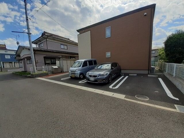 グラース・Kの物件内観写真