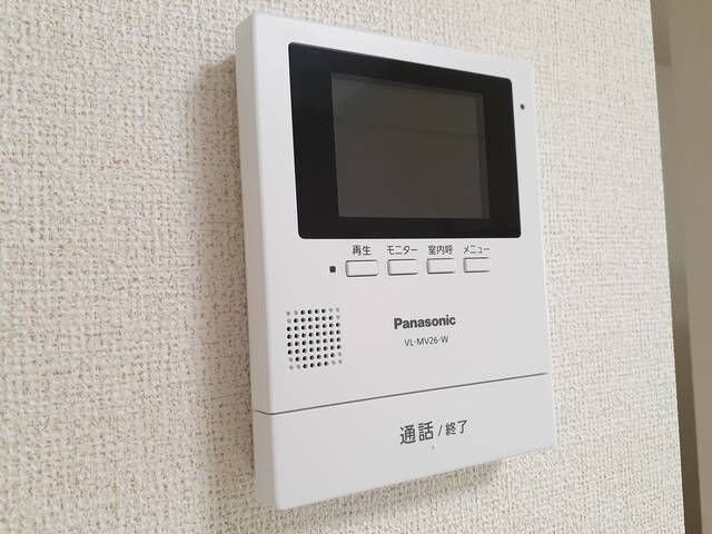 グラース・Kの物件内観写真