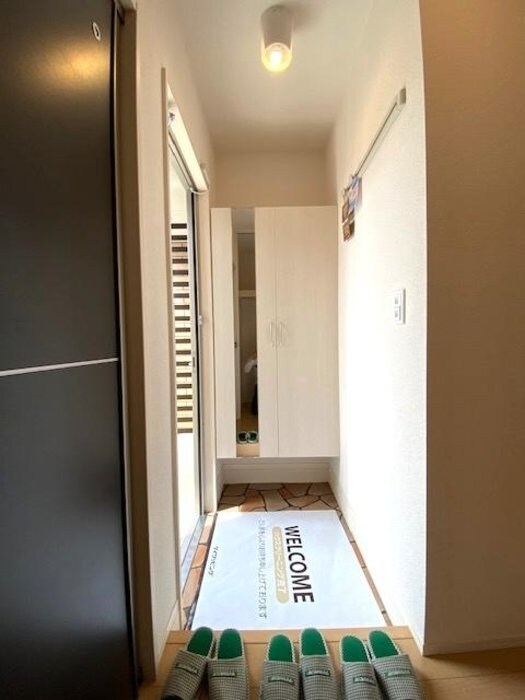 ボンヌール台原の物件内観写真