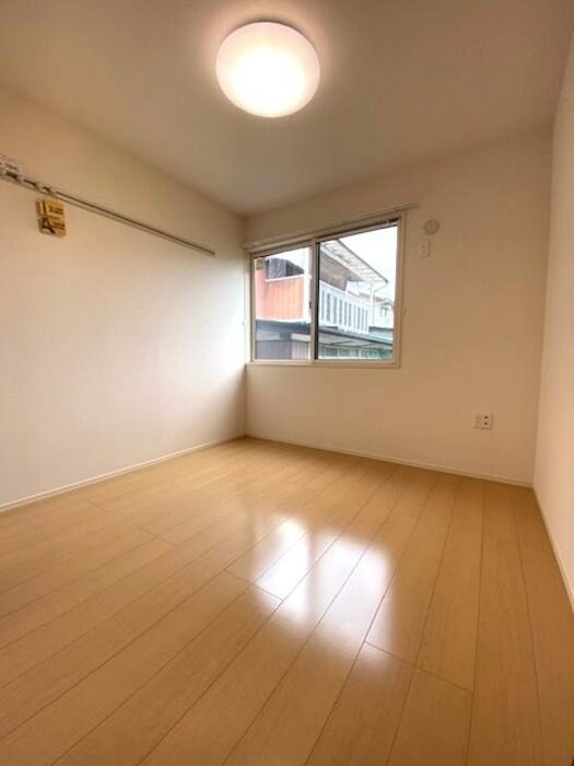 ボンヌール台原の物件内観写真