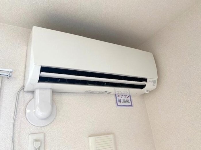 ボンヌール台原の物件内観写真