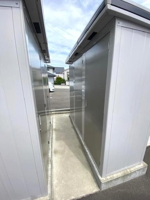 ボンヌール台原の物件内観写真