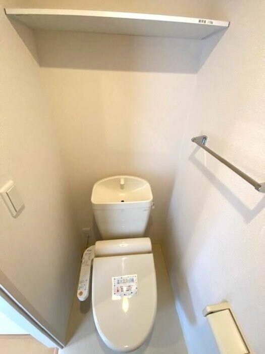 ボンヌール台原の物件内観写真