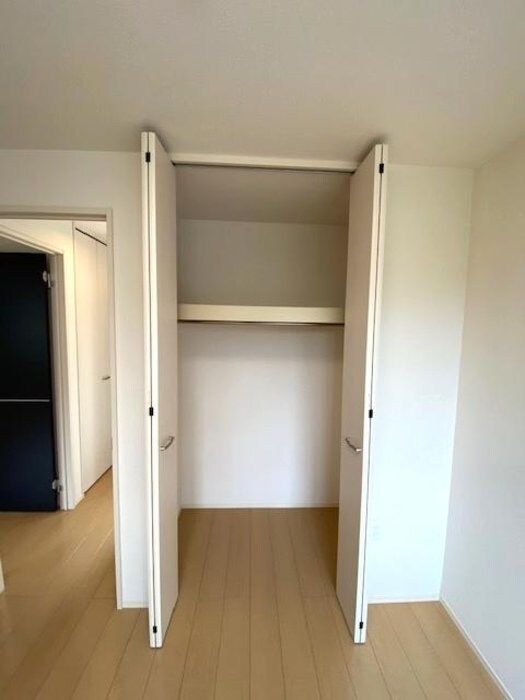 ボンヌール台原の物件内観写真