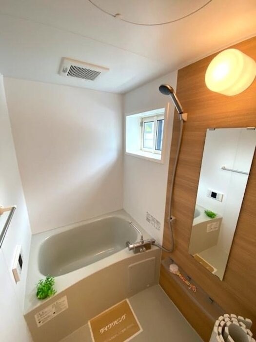 ボンヌール台原の物件内観写真