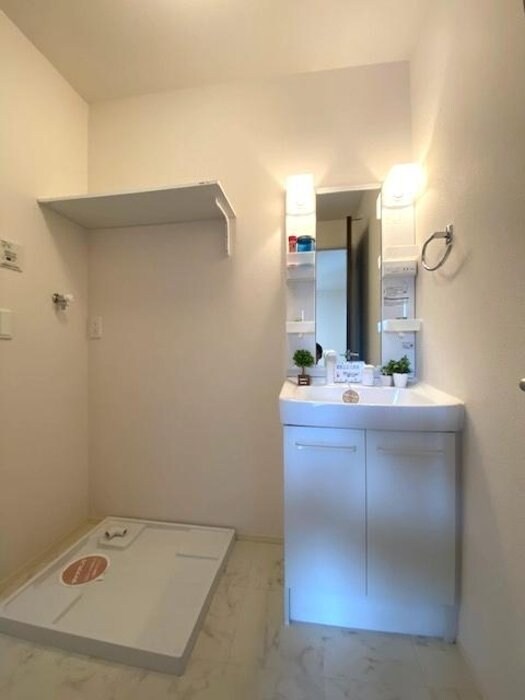 ボンヌール台原の物件内観写真