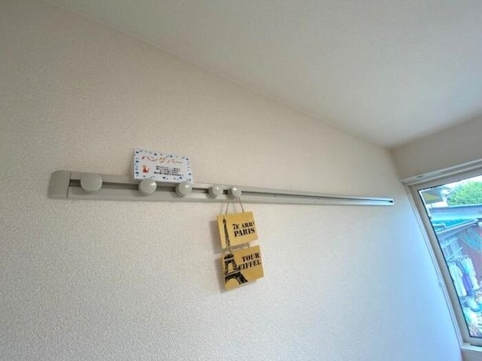 ボンヌール台原の物件内観写真