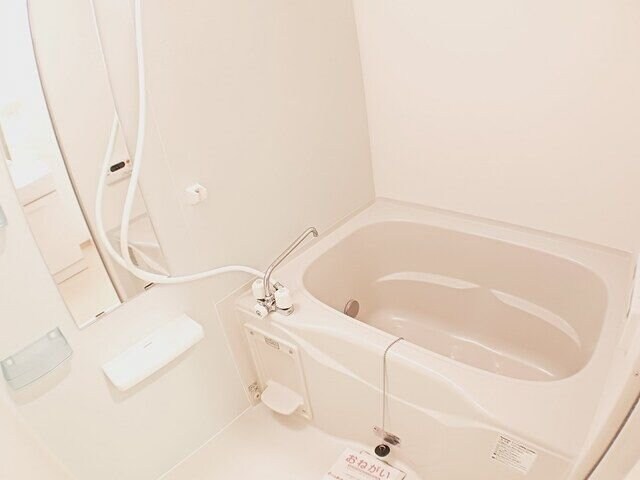 プロムナードIVの物件内観写真