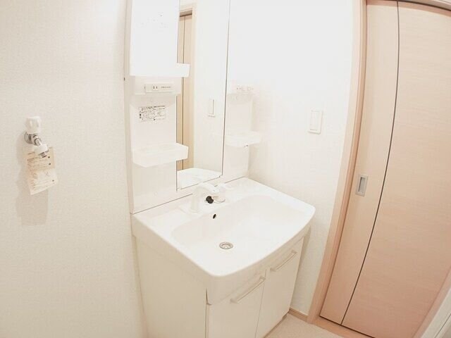 プロムナードIVの物件内観写真