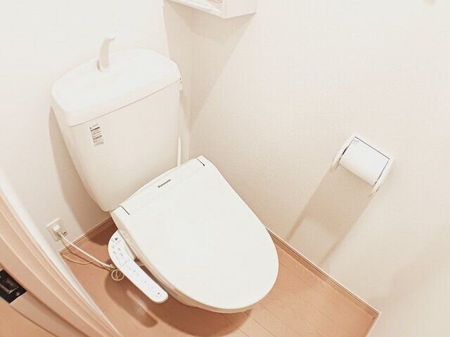 プロムナードIVの物件内観写真