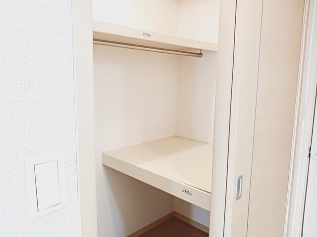 プロムナードIVの物件内観写真