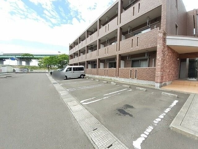 プロムナードIVの物件内観写真