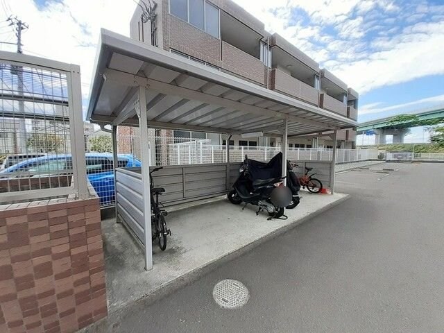 プロムナードIVの物件内観写真