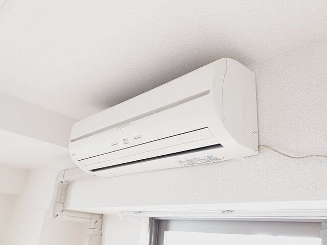 プロムナードIVの物件内観写真