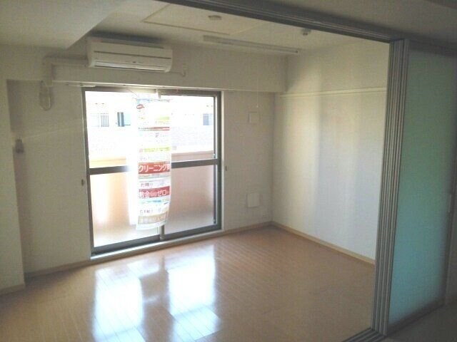 プロムナードIVの物件内観写真