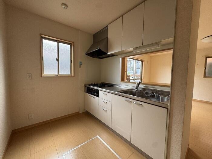 ブライト ハイム Dの物件内観写真