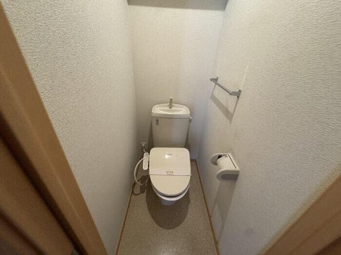 ブライト ハイム Dの物件内観写真