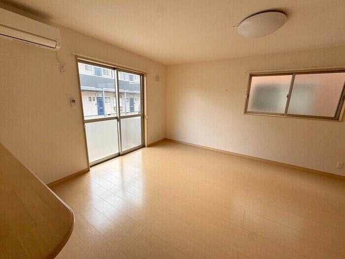 ブライト ハイム Dの物件内観写真