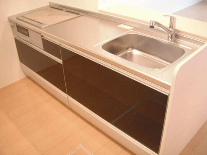 ノースアートヒルズの物件内観写真