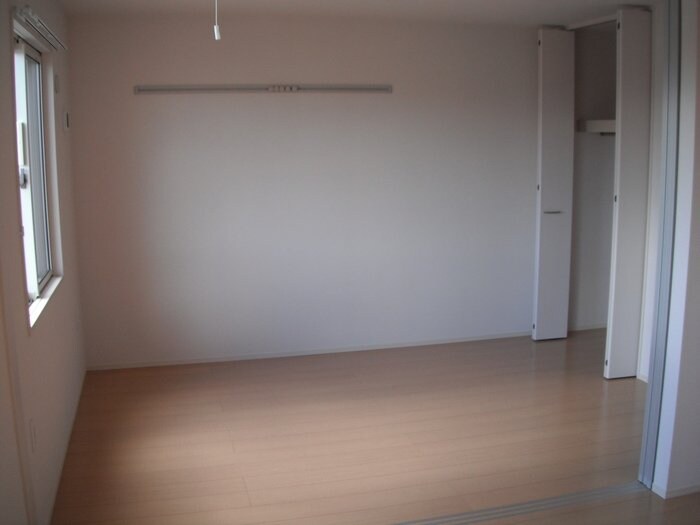 ノースアートヒルズの物件内観写真