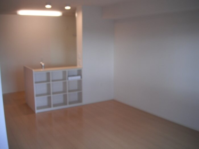 ノースアートヒルズの物件内観写真