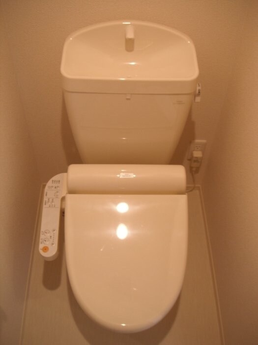 ノースアートヒルズの物件内観写真