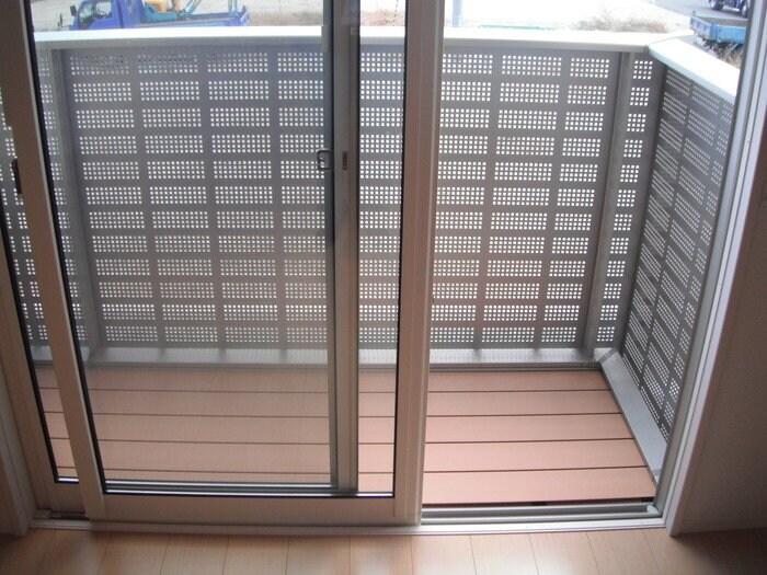 ノースアートヒルズの物件内観写真