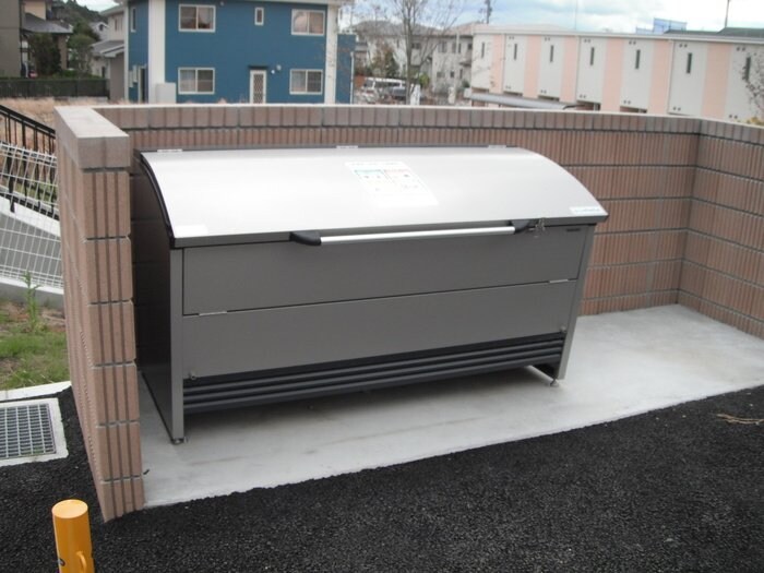 ノースアートヒルズの物件内観写真