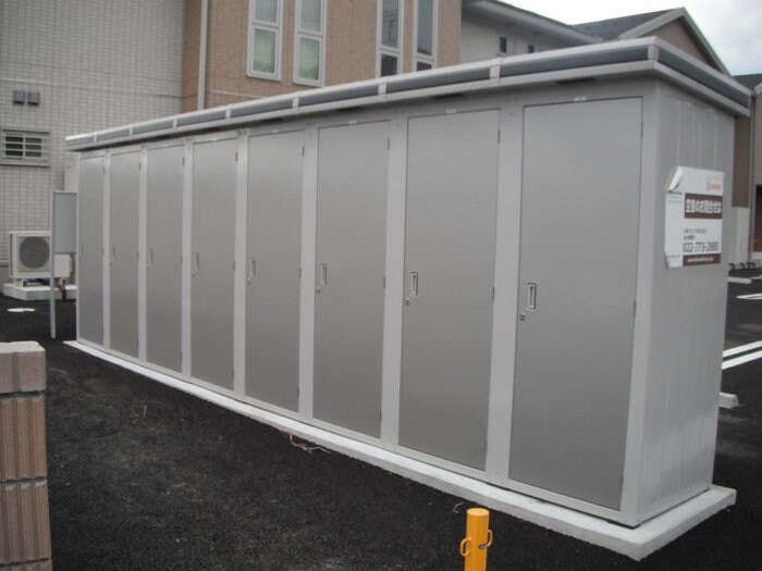 ノースアートヒルズの物件内観写真