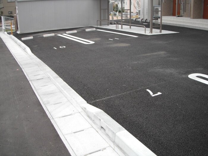 ノースアートヒルズの物件内観写真