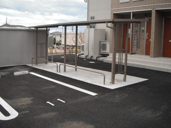 ノースアートヒルズの物件内観写真