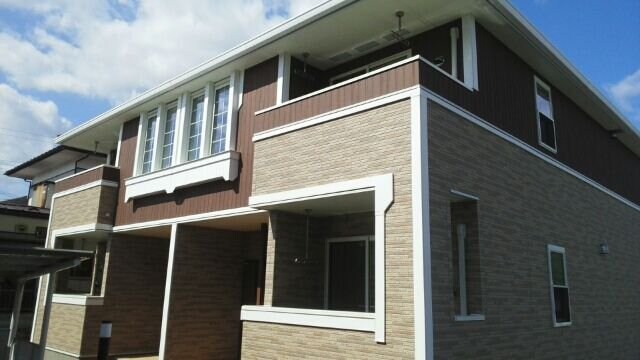 Soleil 心IIの物件外観写真