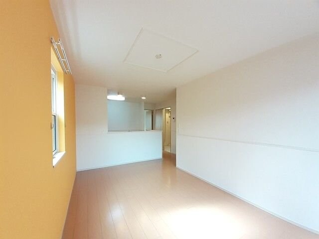 Soleil 心IIの物件内観写真