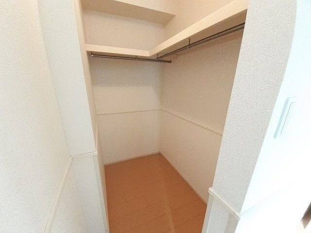 Soleil 心IIの物件内観写真