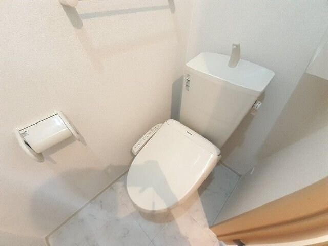 Soleil 心IIの物件内観写真