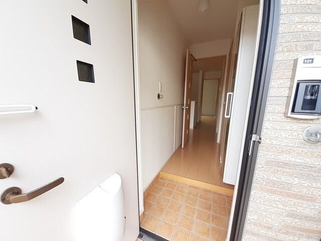 Soleil 心IIの物件内観写真