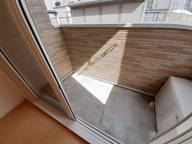 Soleil 心IIの物件内観写真