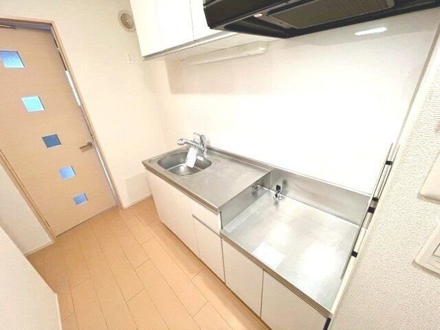 サニーエアリーハウスの物件内観写真