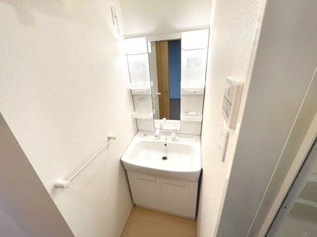 サニーエアリーハウスの物件内観写真